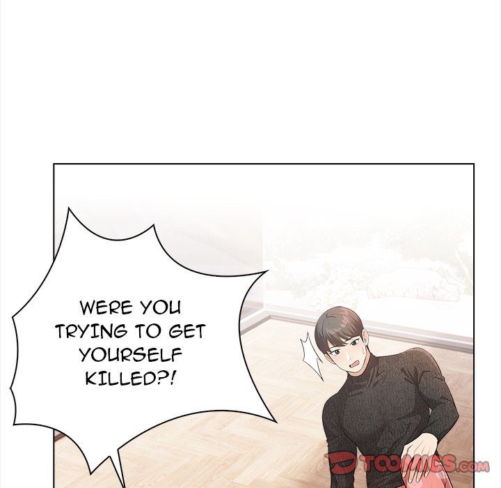 Cabin Resort X page 156