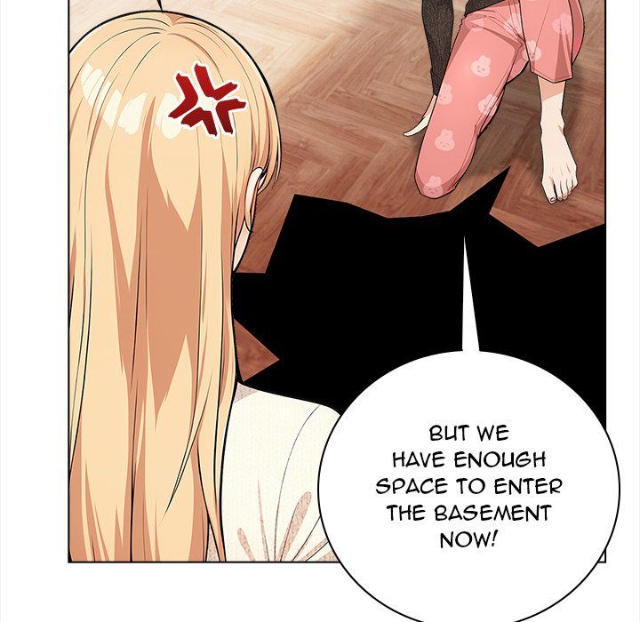 Cabin Resort X page 157