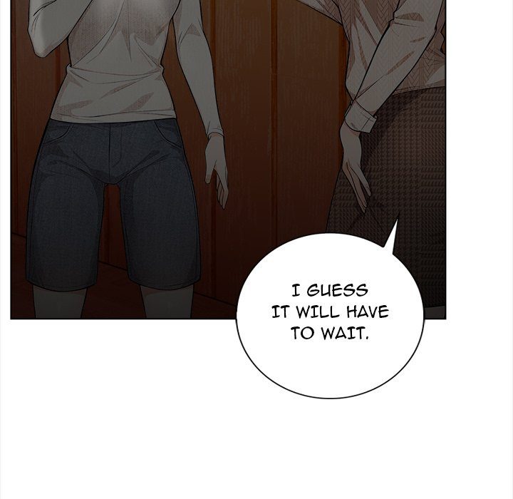 Cabin Resort X page 169