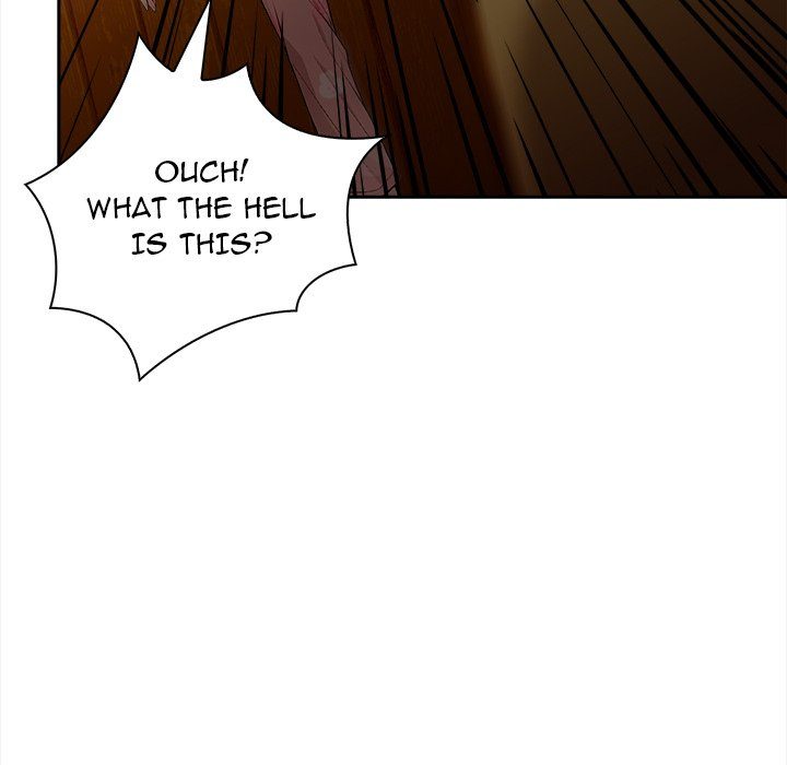 Cabin Resort X page 175
