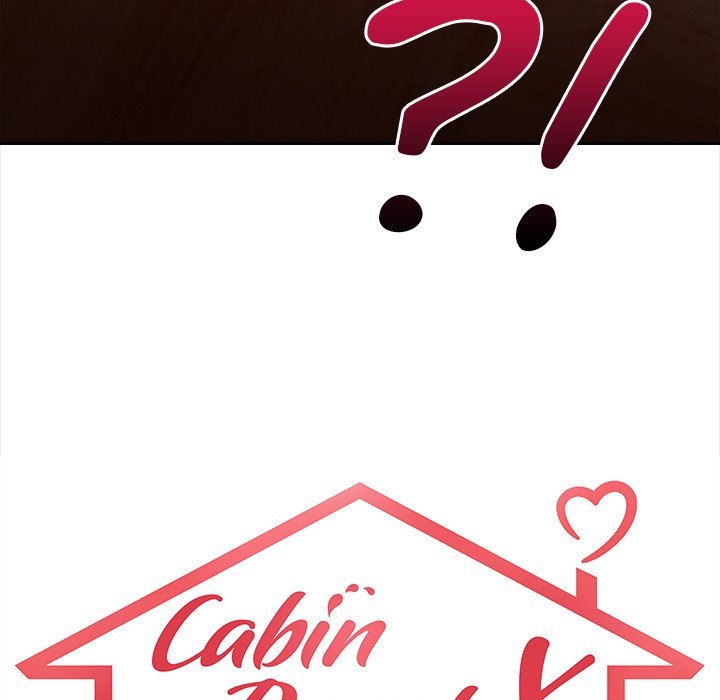 Cabin Resort X page 7