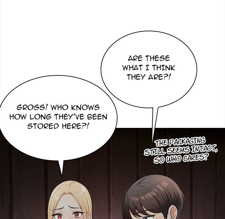 Cabin Resort X page 16