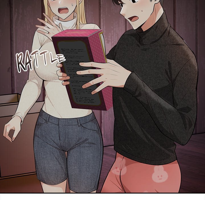 Cabin Resort X page 17