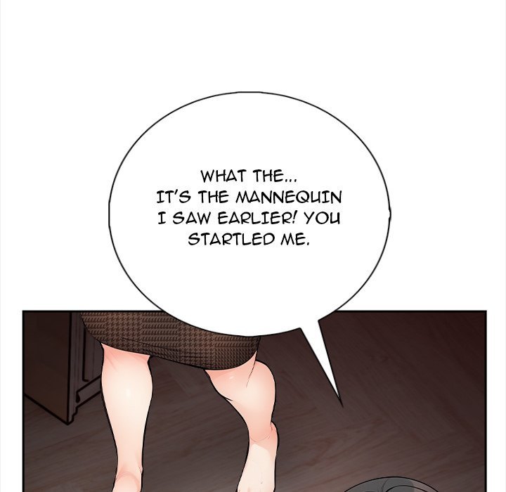 Cabin Resort X page 24