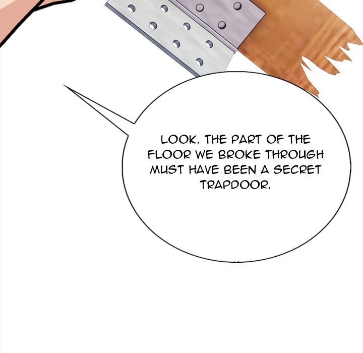Cabin Resort X page 77