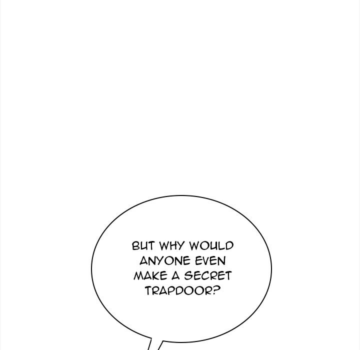 Cabin Resort X page 81