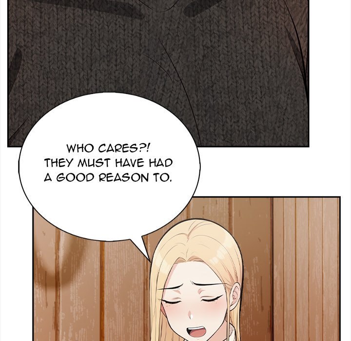 Cabin Resort X page 89