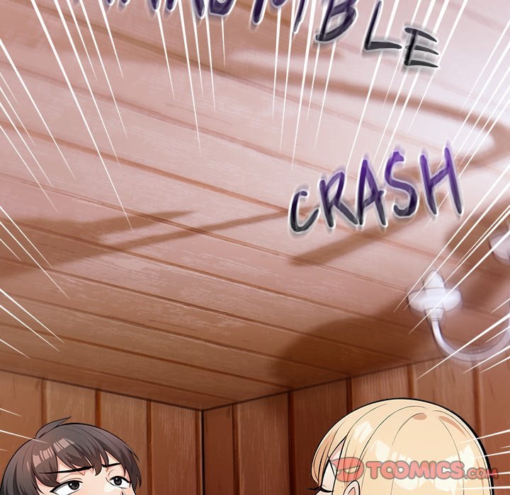 Cabin Resort X page 92