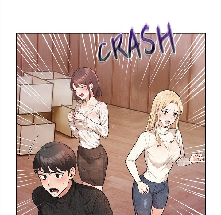 Cabin Resort X page 95