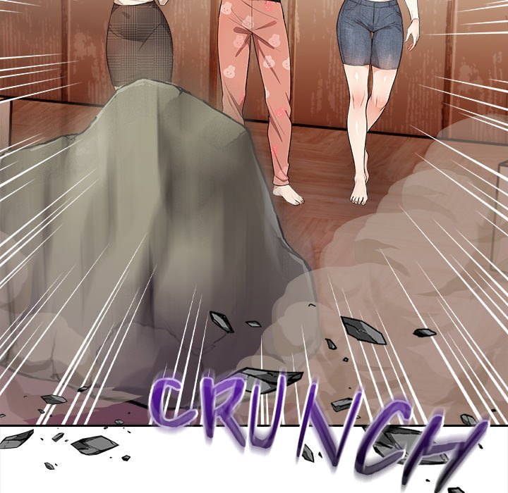 Cabin Resort X page 103