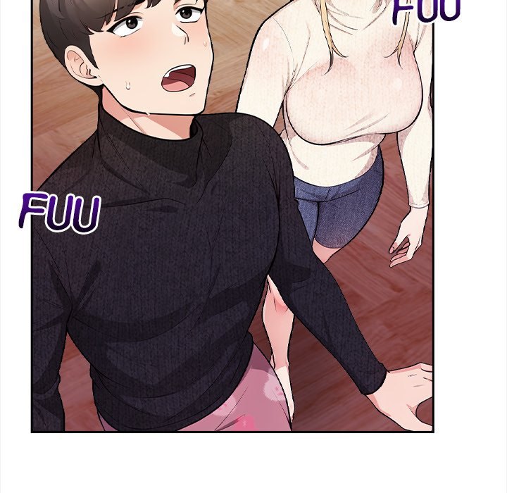 Cabin Resort X page 110