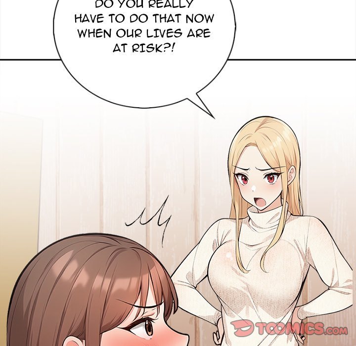 Cabin Resort X page 132