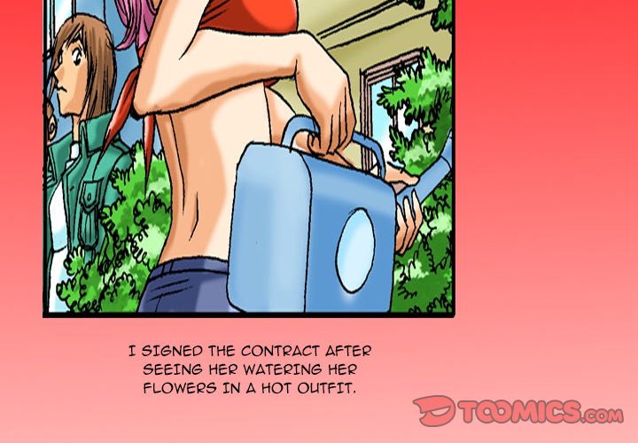 Campfire Stories page 4