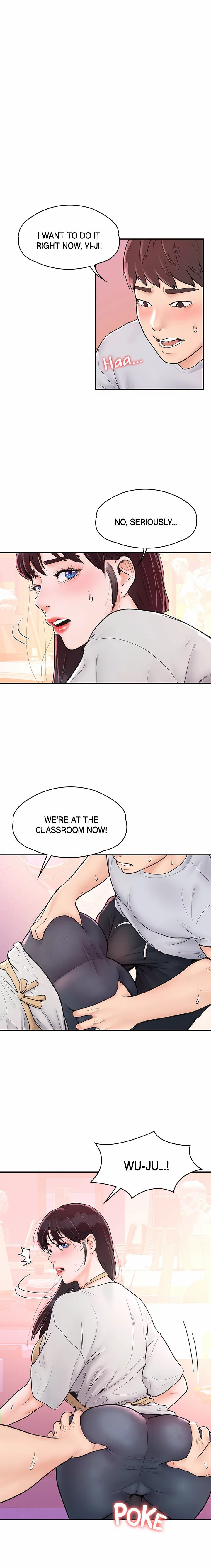 Campus Today page 1