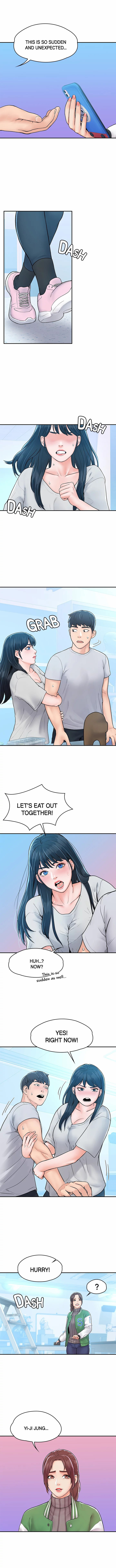 Campus Today page 8