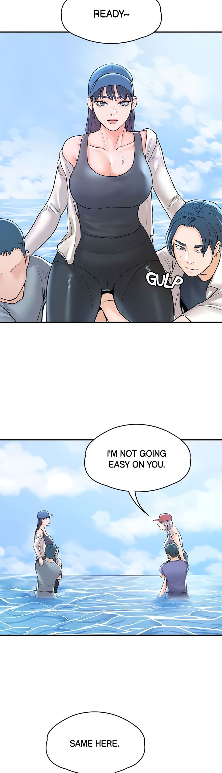 Campus Today page 20
