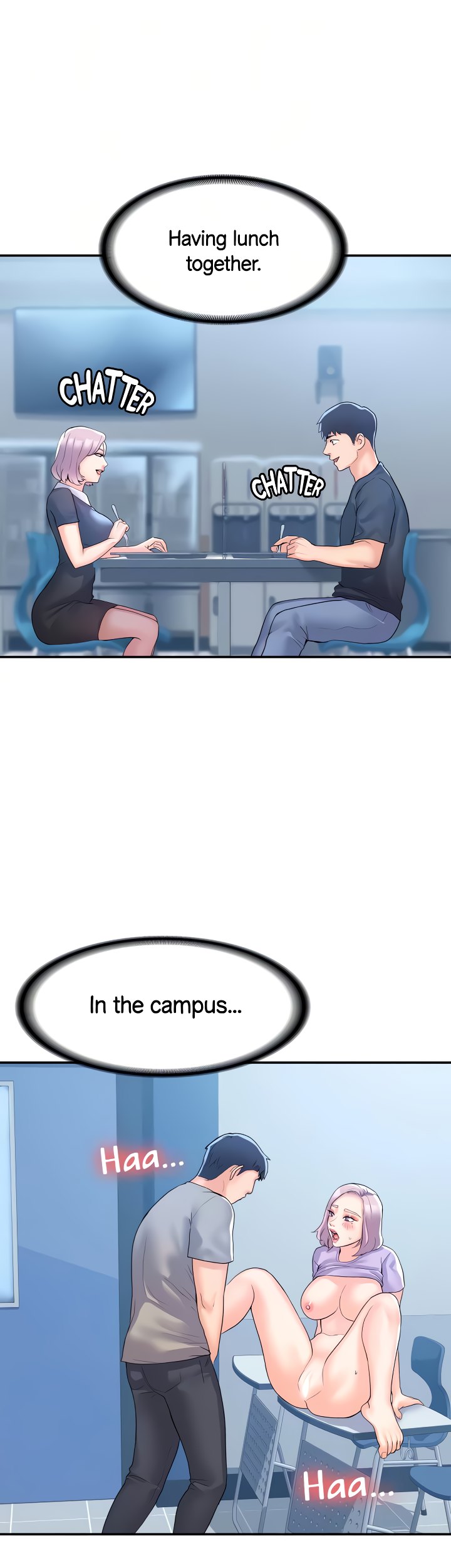 Campus Today page 20