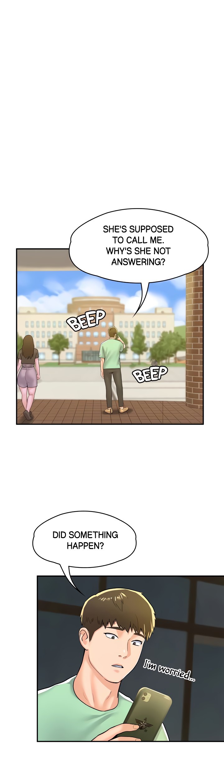 Campus Today page 28