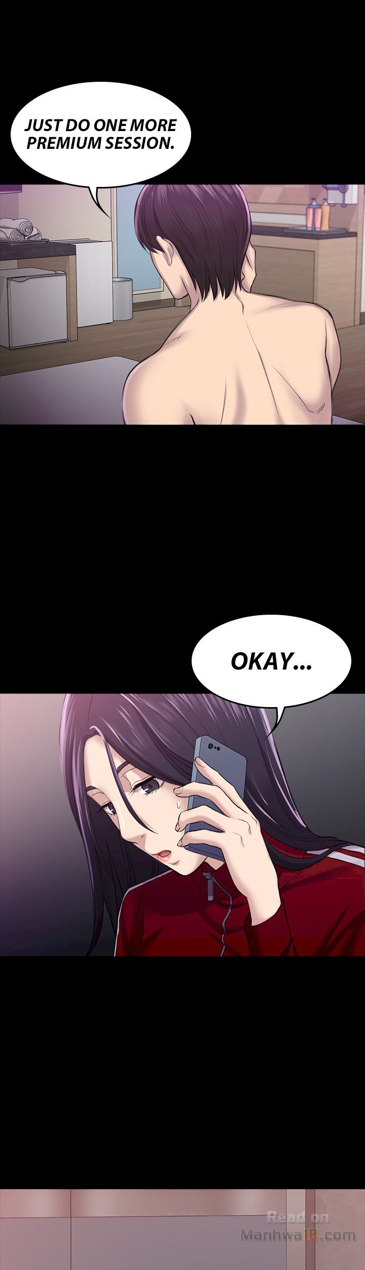Can I Help You? page 26