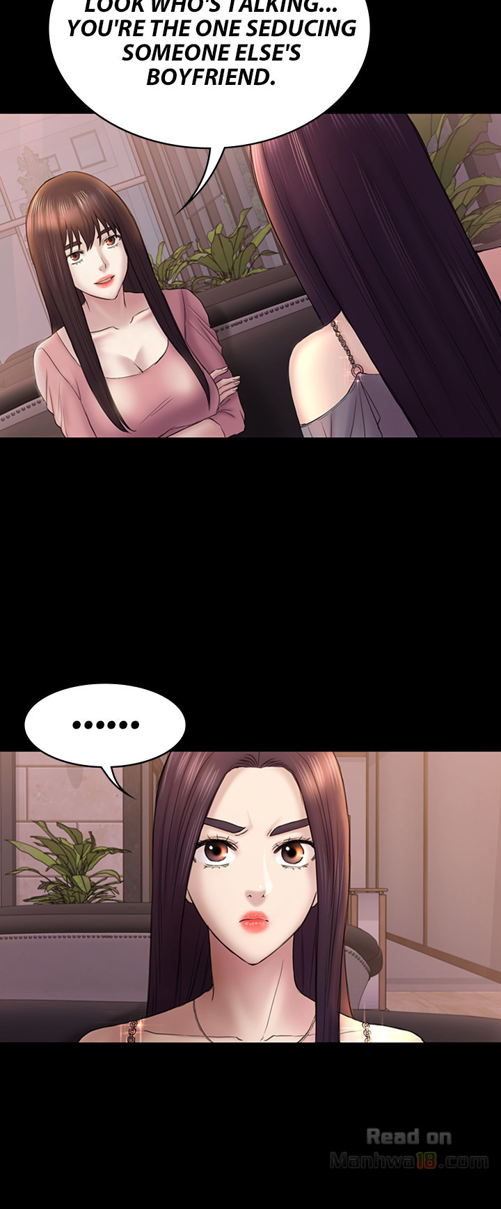 Can I Help You? page 12