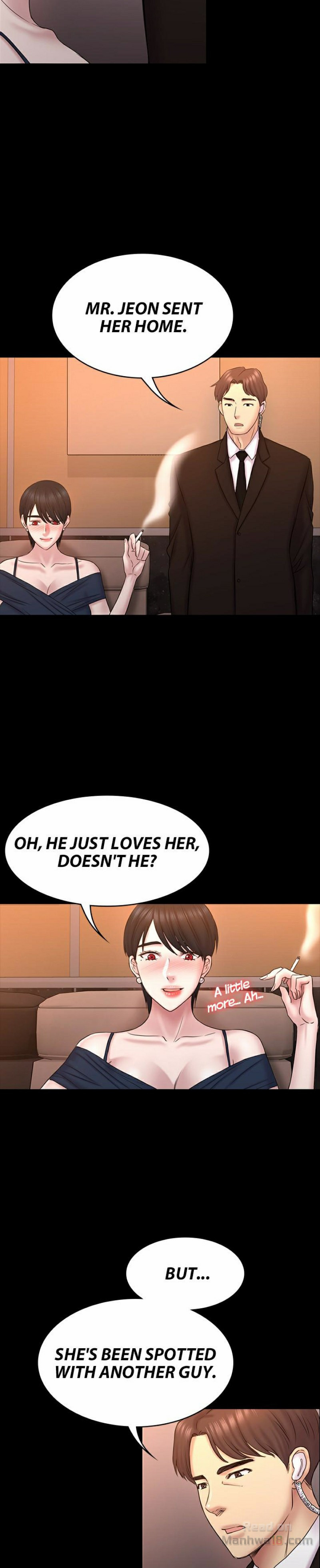 Can I Help You? page 11