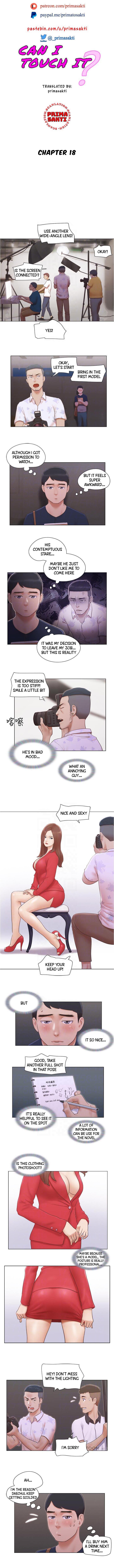 Can I Touch It? page 2