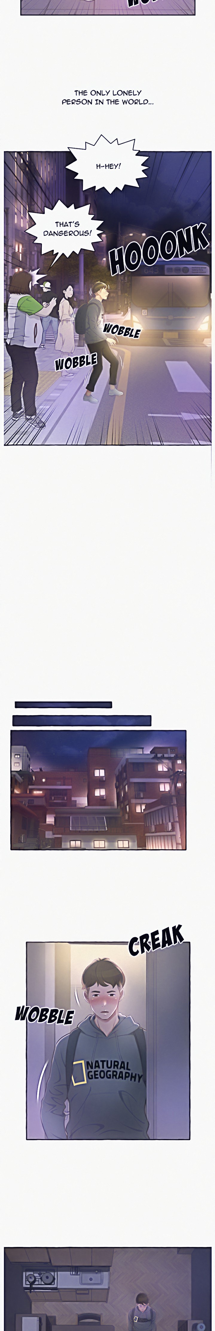 Can’t Get to You page 11