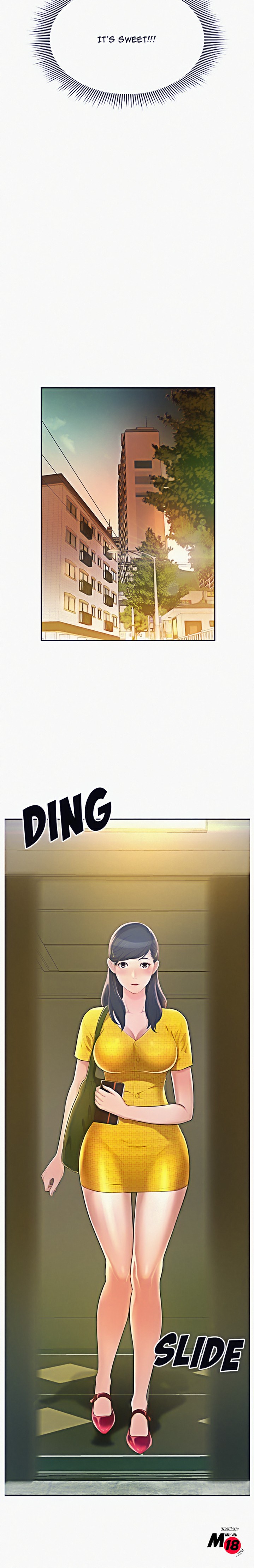Can’t Get to You page 25