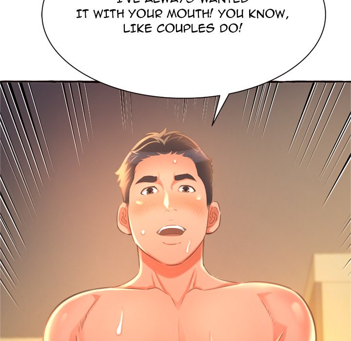 Can’t Get to You page 45