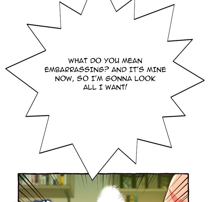 Can’t Get to You page 100