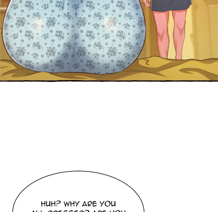 Can’t Get to You page 171