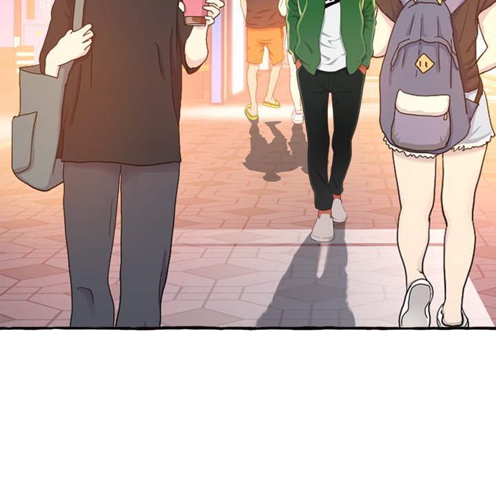 Can’t Get to You page 190