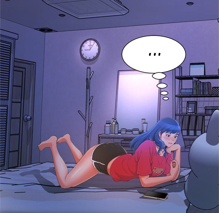 Can’t Get to You page 6