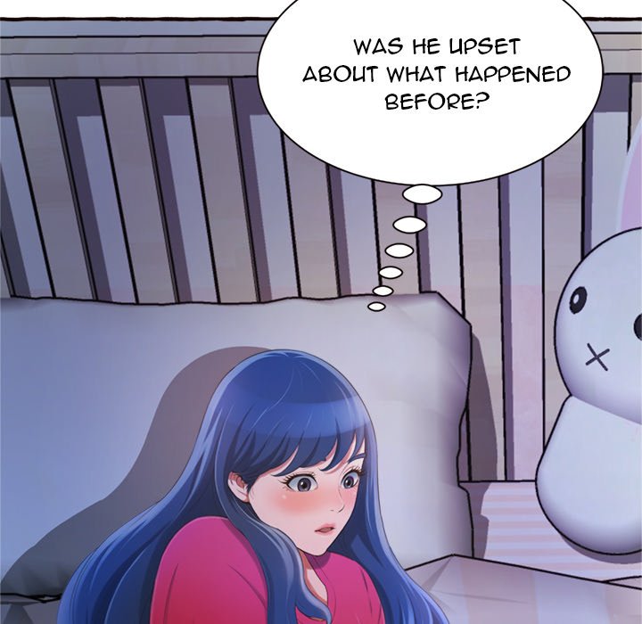 Can’t Get to You page 8