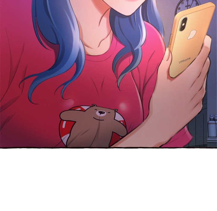 Can’t Get to You page 12