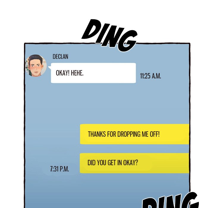 Can’t Get to You page 15