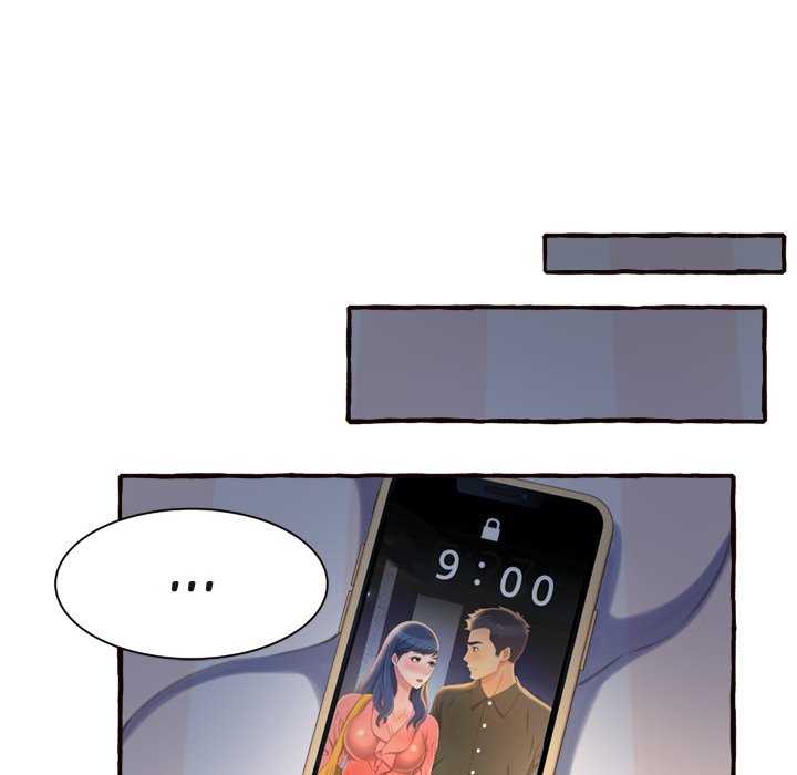 Can’t Get to You page 18