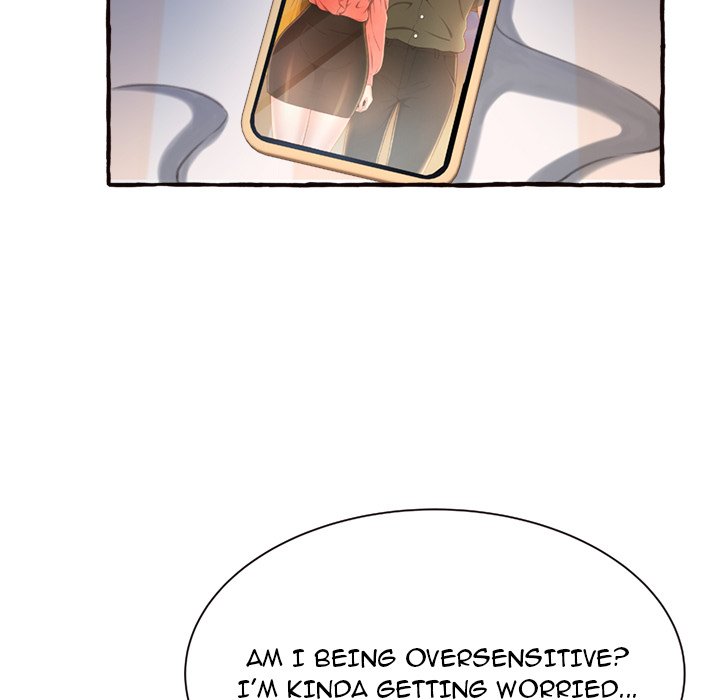 Can’t Get to You page 19