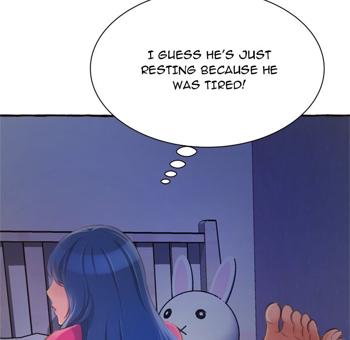 Can’t Get to You page 22