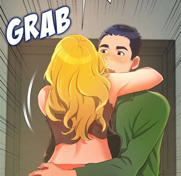 Can’t Get to You page 34