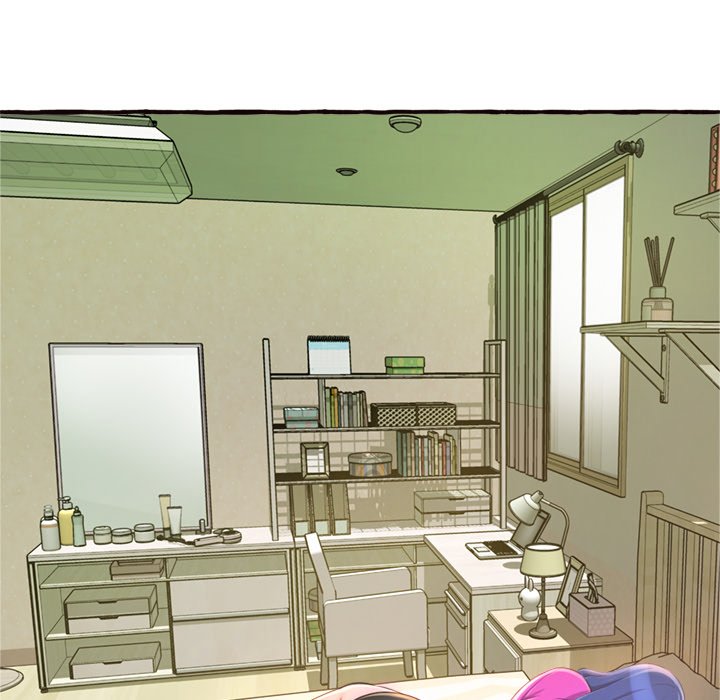 Can’t Get to You page 45
