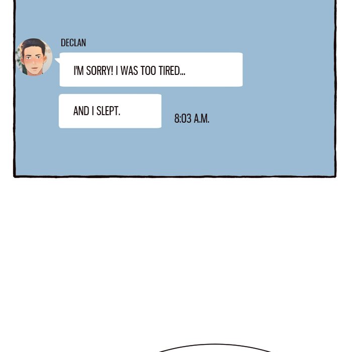 Can’t Get to You page 51