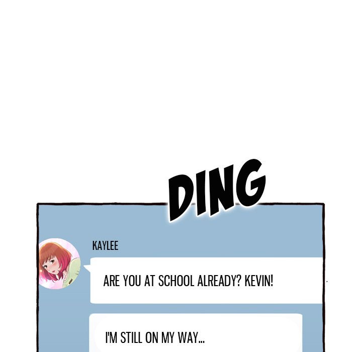 Can’t Get to You page 59