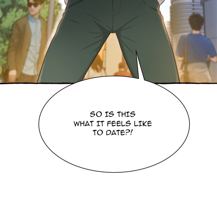 Can’t Get to You page 66