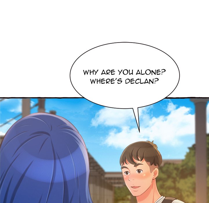Can’t Get to You page 71