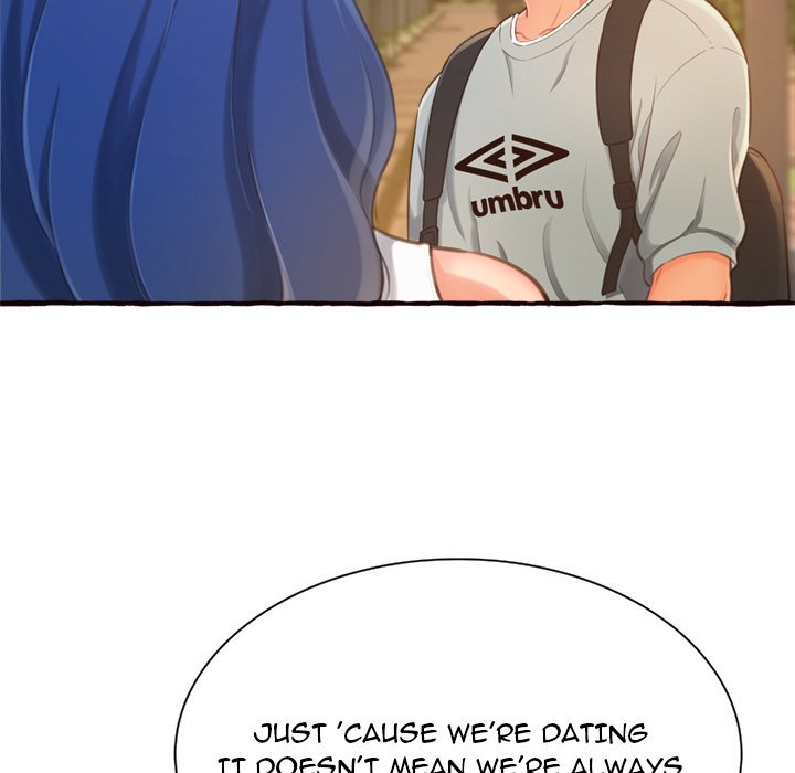 Can’t Get to You page 72