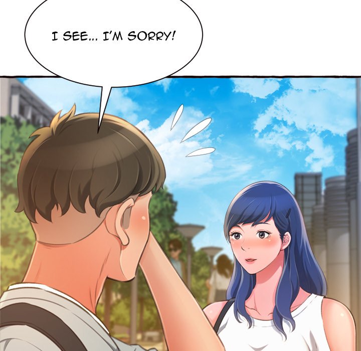 Can’t Get to You page 75