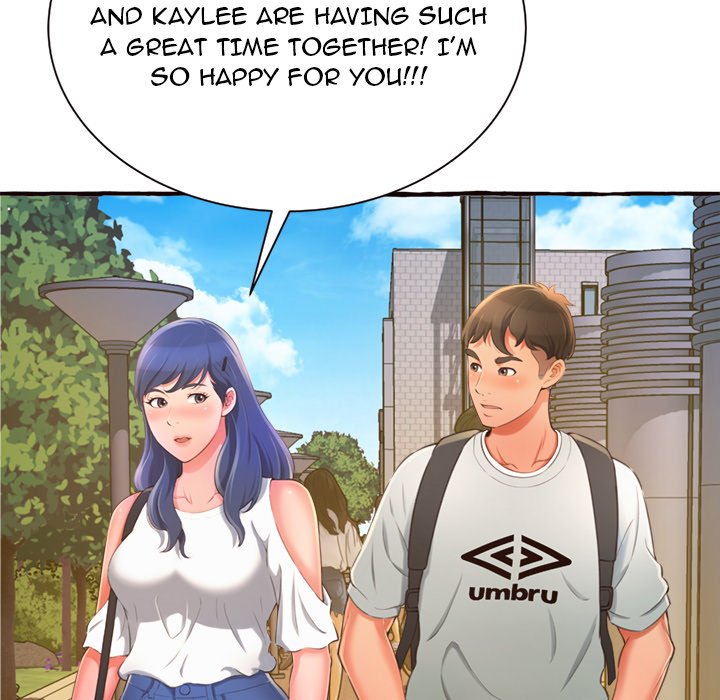 Can’t Get to You page 77