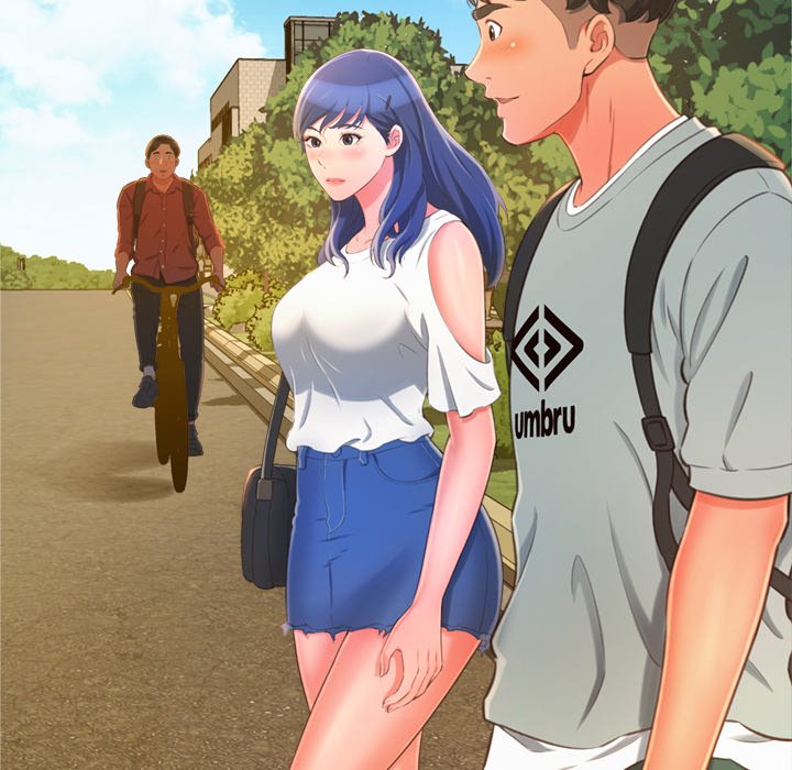 Can’t Get to You page 84
