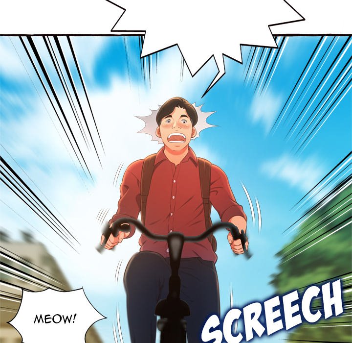 Can’t Get to You page 86